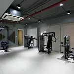 Hhomes - 2 Bedroom River View & Pool Gym Bbq At Masteri Thao Dien